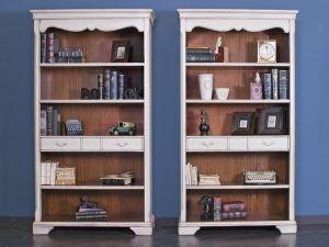 Βιβλιοθήκη CHATEAU