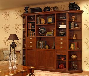 Βιβλιοθήκη B101