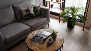 Πάνελ με Καπλαμά 604 ΒΑΘΥΠΟΡΟ