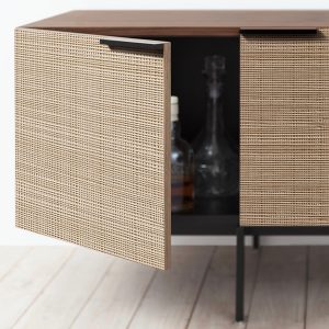 Πάνελ με Καπλαμά 901 ΠΛΕΓΜΑ