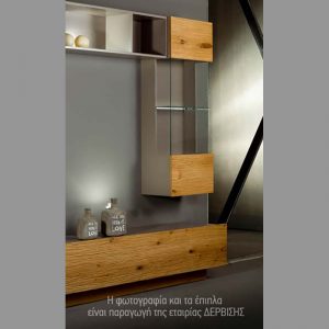 Πάνελ με Καπλαμά 904 ΛΙΘΟΣ