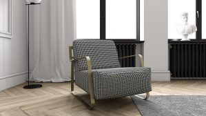 Πολυθρόνα Aston / by proteas