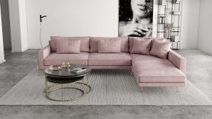 Καναπές Boston