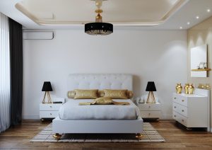 Κρεβάτι Capri / by proteas