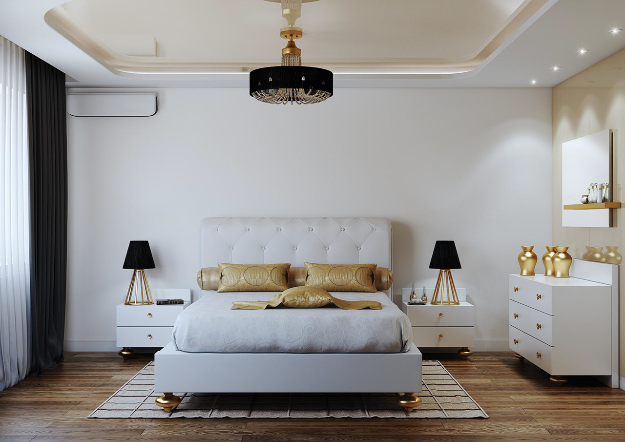 Κρεβάτι Capri / by proteas