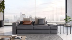 Καναπές Κρεβάτι / easy double / proteas