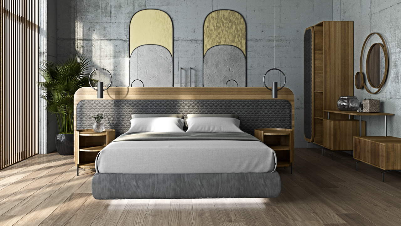 Κρεβάτι freame / by proteas