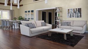 Καναπές GIULY