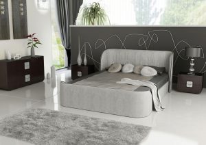 Κρεβάτι luna / by proteas