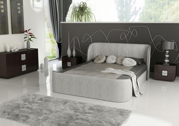 Κρεβάτι luna / by proteas