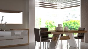 Τραπέζι MANHATTAN