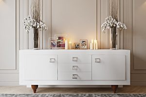 Μπουφές MONTE CARLO