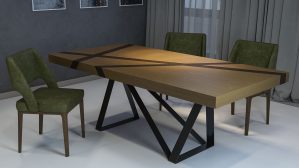 Τραπέζι AVENUE