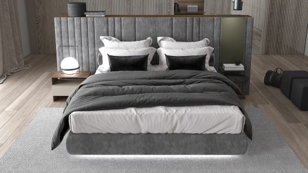 Κρεβάτι Serenity / by proteas