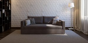 καναπές κρεβάτι twinny / proteas