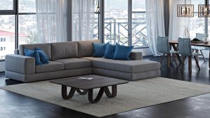 Καναπές VIENNA