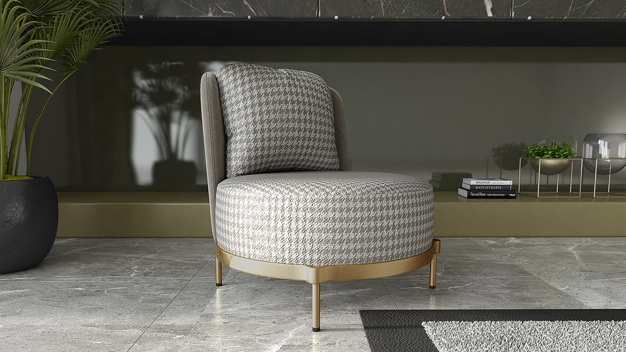 Πολυθρόνα ZENIT / by proteas