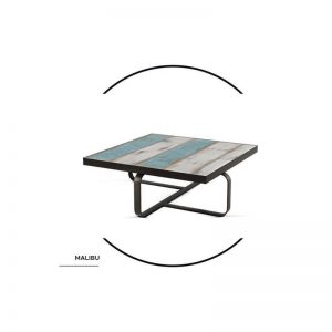 Τραπεζάκι σαλονιού malibu / by proteas