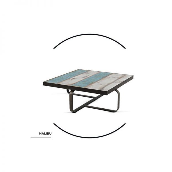 Τραπεζάκι σαλονιού malibu / by proteas