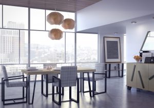 Τραπέζι MIAMI