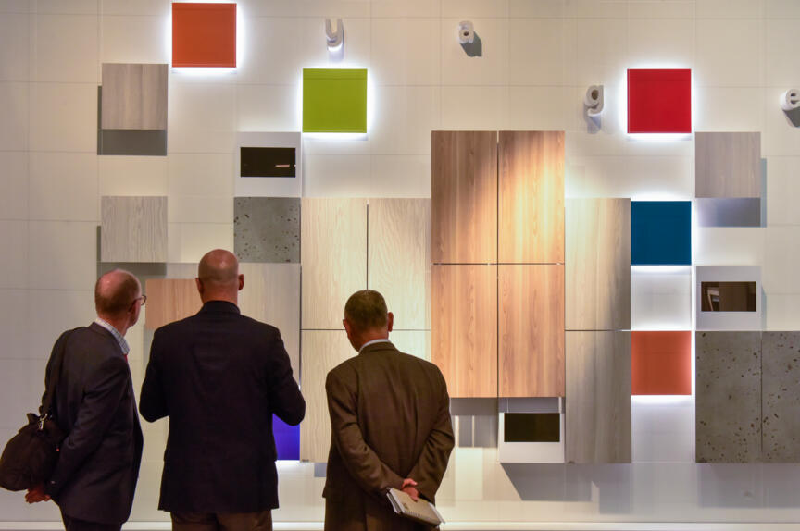 Ψηφιακή έκθεση Interzum @home: Τι θα δούμε 4-7 Μαΐου