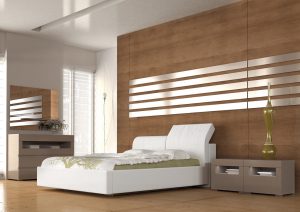 Κρεβάτι paris / by proteas