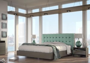 Κρεβάτι toscana / by proteas