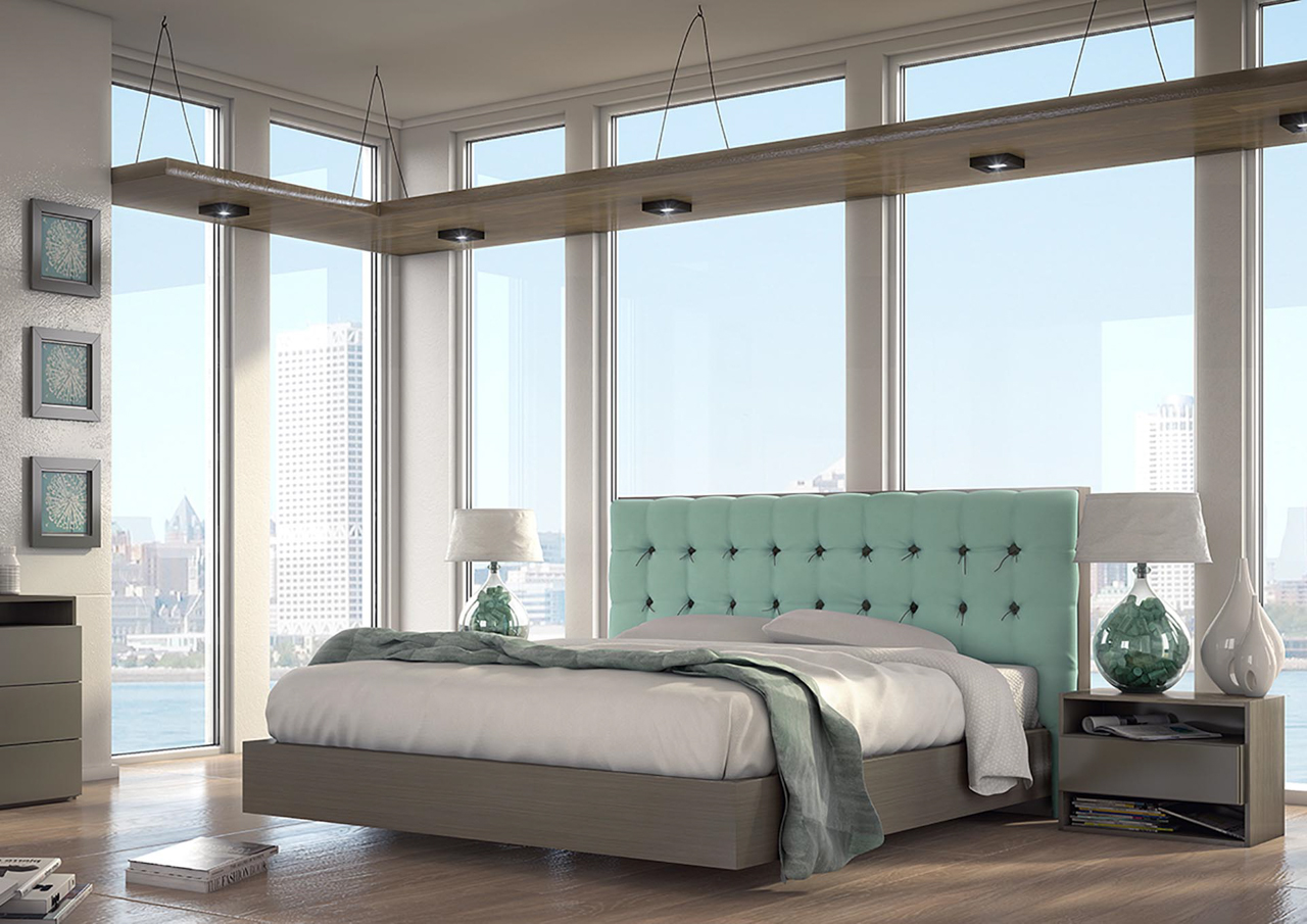 Κρεβάτι toscana / by proteas