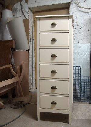 Συρταριέρα