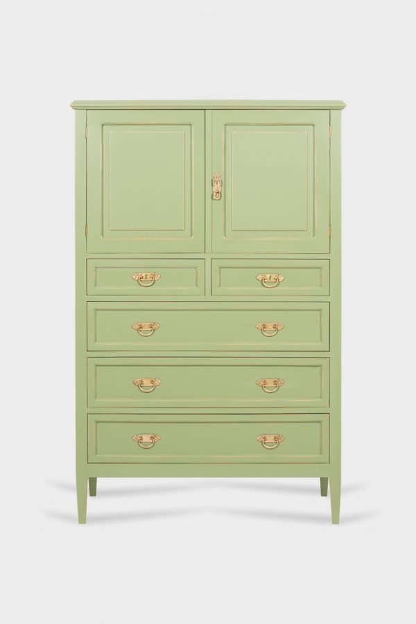 Συρταριέρα