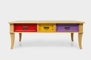 Τραπεζάκι σαλονιού COFT 14 / by manolopoulos