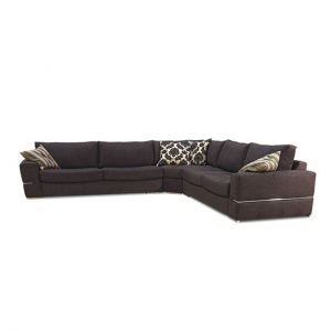 Καναπές γωνία boss / by sala tsanis / cfw