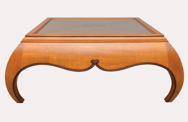 Τραπεζάκι σαλονιού COFT 01 / by manolopoulos