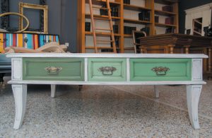 Τραπεζάκι σαλονιού COFT 11 / by manolopoulos