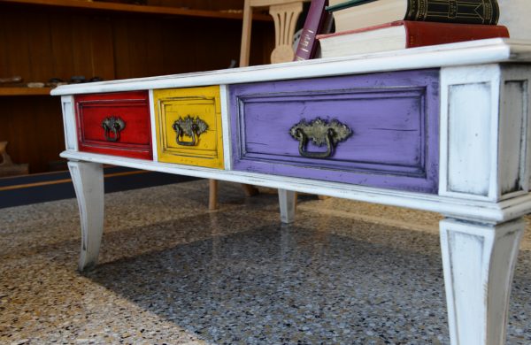 Τραπεζάκι σαλονιού COFT 06 / by manolopoulos