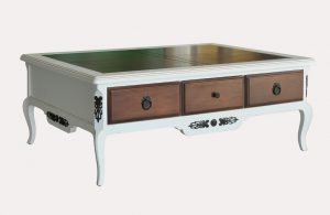 Τραπεζάκι σαλονιού COFT 02 / by manolopoulos