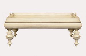 Τραπεζάκι σαλονιού COFT 05 / by manolopoulos