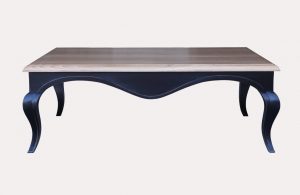 Τραπεζάκι σαλονιού COFT 03 / by manolopoulos