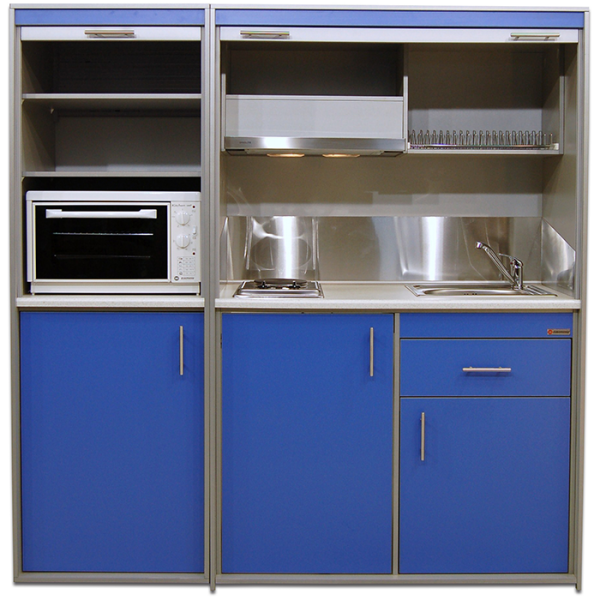 Μίνι Κουζινάκια