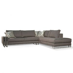 Καναπές γωνία ferarri / by sala tsanis