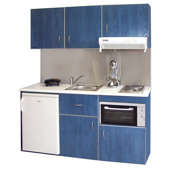 Μίνι Κουζινάκια