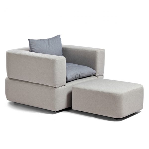 Πολυθρόνα κρεβάτι