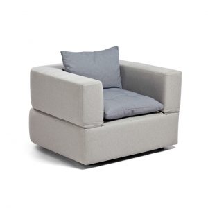 Πολυθρόνα κρεβάτι / mood / sala tsanis