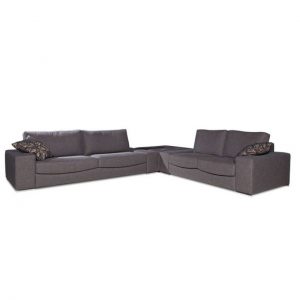 Καναπές moza / by sala tsanis