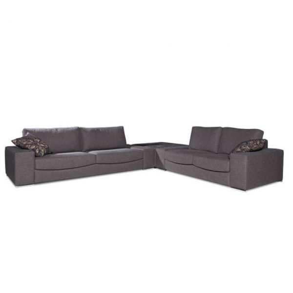 Καναπές moza / by sala tsanis