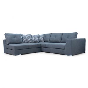 Καναπές γωνία nova / by sala tsanis