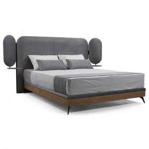 Κρεβάτι ODEON / by sala tsanis