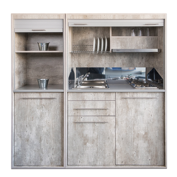 Μίνι Κουζινάκια