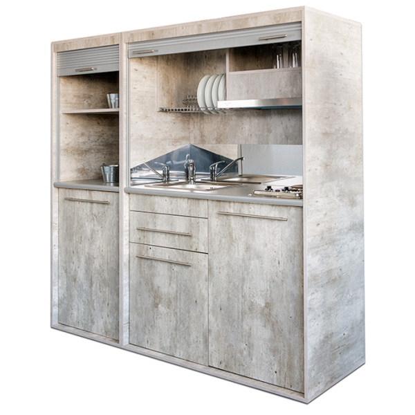 Μίνι Κουζινάκια