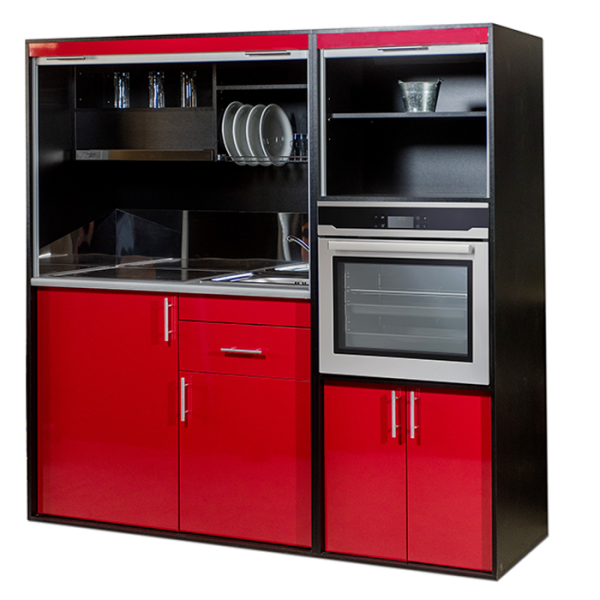 Μίνι Κουζινάκια